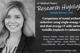 November » 2020 » Medical Physics » College of Medicine » University of  Florida