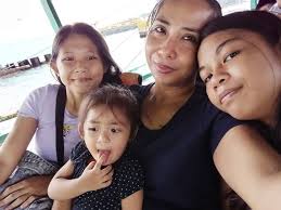 Single mom's story of overcoming hardships