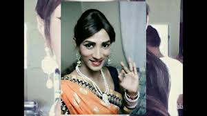 Male to female makeup transformation in saree india saubhaya. Male To Female Saree Transformation By Yashi Beauty