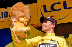 Tour de france stage 6: Tour De France 2016 Greg Van Avermaet Claims Yellow