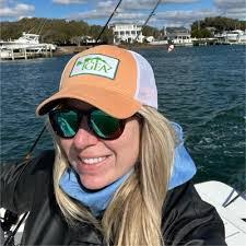 Kathryn Romo's Instagram, Twitter & Facebook