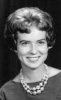 Gaylene Millie Knight Wilcox (1939-2012)