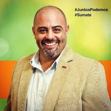 enrique juarez dappe (@DappeJuarez)