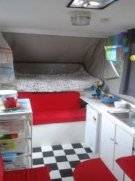 Your rv is probably an excellent investment. Best 48 Camper Makeover Trailer Remodel Https Www Mobmasker Com Best 48 Camper Makeover Trailer Remode Camper Makeover Trailer Remodel Travel Trailer Remodel