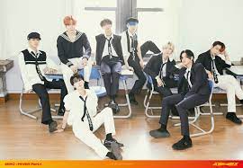 Fever part.1 alongside on the 472 ep of weekly idol, ateez appeared on the show and leader hongjoong said the meaning of. Poll Who Owned Ateez S Inception Era Updated