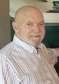 Burton T. Wilson -Obituary