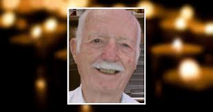 Alfred Edson McElroy Obituary March 22, 2025