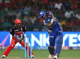 Andre russell vs kieron pollard in batting, bowling and fielding. Ipl 2017 Kieron Pollard S Knock One Of The Best I Had Seen Says Mitchell Mcclenaghan Cricket News