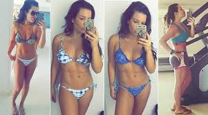 Check spelling or type a new query. 5 Leis Do Emagrecimento Que Fernanda Souza Aprendeu Depois De Errar Muito Biquini Ciganinha Melhores Maios Fatos De Banho