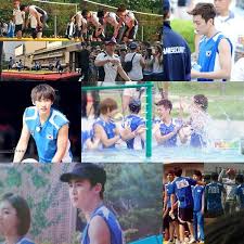 Running Man To Hold Idol Olympic Special For Ep 104 Running Man Man Olympics