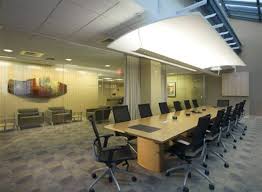 Acuity Brands Lighting Corporate Office Portfolio