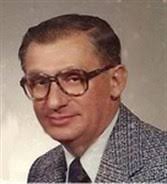 Obituary information for Donald George Spangler