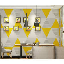 Over 40,000+ cool wallpapers to choose from. Wallpaper Dinding Kuning Harga Terbaik Dekorasi Perlengkapan Rumah September 2021 Shopee Indonesia