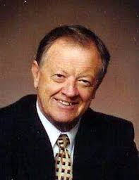 William Pritchard Obituary