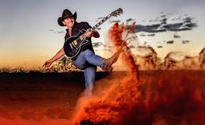 Lee Kernaghan Tops Tmns Country Airplay Chart With