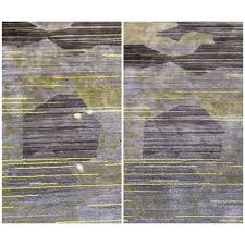 Cut around the area in a shape with straight lines, such as a square or triangle. How To Remove Bleach Stain Spot From Carpet Carpet Dyeing By Dyebold