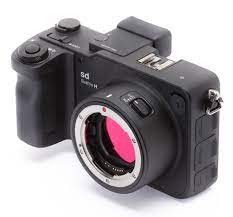 However, as mirrorless cameras become more popular. Sigma Sd Quattro H Review Digital Photography Review