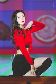 Dedicated To Female Kpop Idols Red Velvet Joy Kpop Girls Velvet