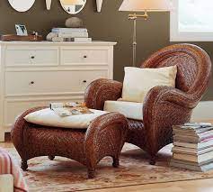 Style, a touch of texture, extra seating—our malibu woven collection does it all. Malabar Ottoman Ev Dekoru Tekli Koltuk Mobilya Fikirleri