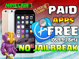 App store paid apps for free. Get Paid Apps Games Free No Jailbreak Iphone Ipad Ipod Touch Ios 9 9 3 Beta Iphone Unlocking