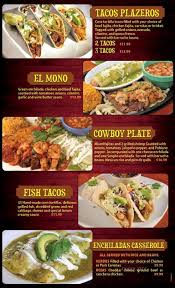 9490 fm 1960 bypass rd w, ste 100. Online Menu Of Los Cucos Mexican Cafe Humble Tx