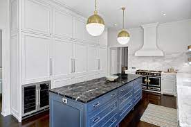 For example, expansion to existing structure on a new floor or same level. Evanston Kitchen Remodel Benvenuti And Stein