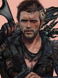 The Mad Rider” * respect to Mel Gibson's Mad Max character : Max Rockatansky  Technique digital painting #characterdesign #digitalpainting #ilustration  #visualart #fantasyart #ออกแบบตัวละคร #ภาพประกอบ #visualdevelopment  #roughsketch #conceptsketch ...