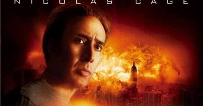 Film Intuition: Review Database: Movie Review: Knowing (2009)