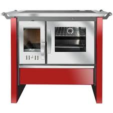 Cocina a lena temuco a partir de ch$ 42.000.000, 2 casas con precio rebajado! Cocina A Lena Allegra Inox Roja Sodimac Cl