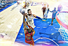Simply put, ben simmons is an elite player. Ben Simmons Fx Australia Sixers Philadelfia Philadelfiasixers Basket Basketball Nba Bensimmons Ben Simmons Dunk Ben Simmons 76ers Fun