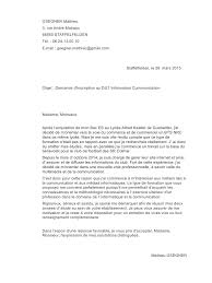 Attentive et à l'écoute, je suis en parfaite mesure d'accompagner des personnes en situation de handicap ou de. Exemple Lettre De Motivation Ssiap 3