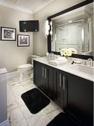 Bathroom Design Idea Home And Garden Design Ideas Contemporary Master Bathroom Contemporary Bathroom Designs Modern Contemporary Bathrooms