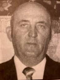 Elder James A “Pete” Porter (1927-2001)