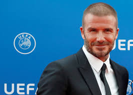 Een haartransplantatie biedt een blijvende oplossing tegen kaalheid. David Beckham Haartransplantatie