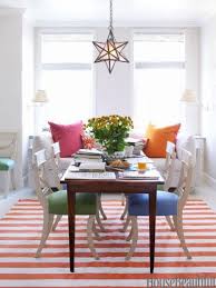 See Ya Winter 50 Easy Ways To Freshen Up Your Home For Spring Dining Room Colors Dining Room Design Home Decor