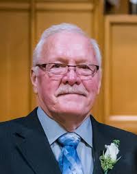 Obituary for John W. Helm