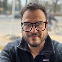 Marcus Straker's Instagram, Twitter & Facebook