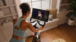 Though you would have already been able to view exercise data via watch's native workout tracker. Best Heart Rate Monitor For Peloton Watches Chest Straps And Armbands Cnn Underscored