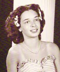 Mary Bramlett Obituary (1931