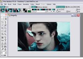 Convert video to gif for email + Twilight demo