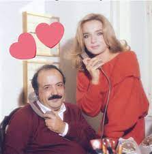 Ora a parlare della delicata vicenda della pensione di simona izzo è intervenuto anche l'ex maurizio costanzo, direttamente dalle pagine di nuovo tv dove tiene la sua rubrica settimanale. Maurizio Costanzo Simona Izzo Dago Fotogallery