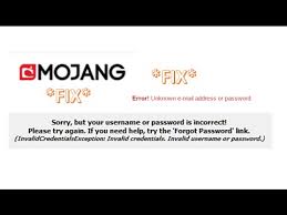 To 3 p.m., monday to friday, or even confined to a specific building. Can T Reset Mojang Password Detailed Login Instructions Loginnote