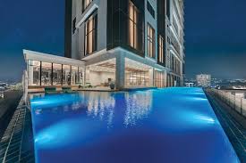 Chong hua has 660 bed capacity and is. Finden Sie Hotels Chong Hua Hospital Cebu Hotels Com