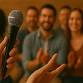 The Comfortable Public Speaker: Improv Meets event image