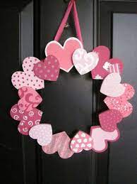 C'est aussi une occasion d'être créatif et de faire du bricolage pour décorer la maison. 15 Decorations Originales Pour La Saint Valentin A Faire Soi Meme