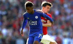 The initial goals odds is 2.75; Leicester City V Man Utd Match Preview Show Dokter Andalan