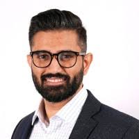 Sami Ahmed Email & Phone Number