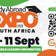 Global Education’s Study Abroad Mini Expo