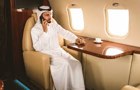 Exclusive Luxury Travel & VIP Experiences in Dubai | Private Jets, 5-Star  Hotels