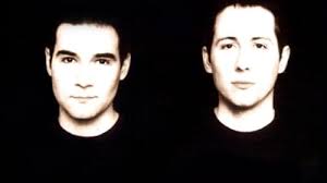 The Adam and Joe Show (TV Series 1996–2001)